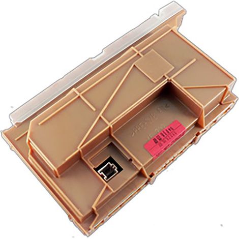MODULE ELECTRONIQUE pour LAVE VAISSELLE VEDETTE - 31X8149