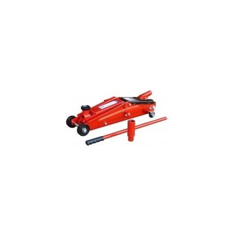 Wagenheber 2,5t, Hebebühne 530mm, fai Aujactr03