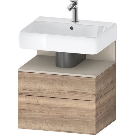 DURAVIT QA4393083550010 QTG WTU WH Ék. 590x470x590 Ei Ma Mt.