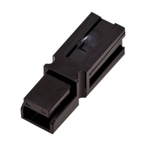 Connecteur de batterie à courant élevé 1327G6 noir APP Contenu: 1 pc(s) (1/2)