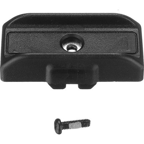 Vis porte-embout magnétique pour perceuse à percussion sans fil De-Walt 10,8 V, 14,4 V et 18 V (1/5)