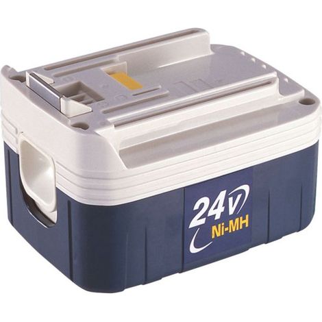 Makita Akku-BH2420 NI-MH 24V 1,8Ah - 193736-9