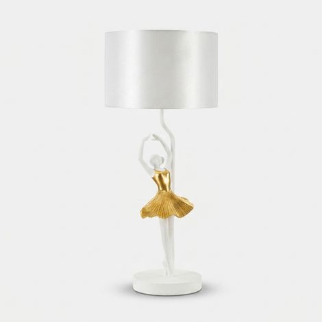 TABLE LAMP DANCER  CM Ø 28X64 (1/5)