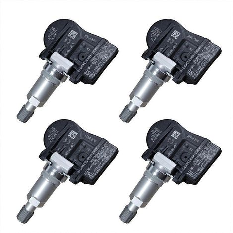 Capteur de pression des pneus 4250A225 pour I-Miev (1/5)