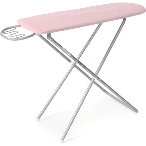 Table à repasser enfant rose chiné (1/2)