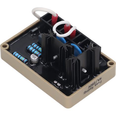Wasserdichter AVR-Spannungsregler für Marathon SE350 190-240V bürstenlosen Wechselstromgenerator (1/5)