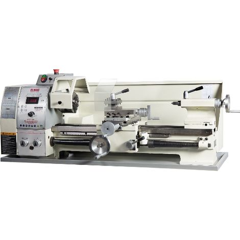 Tornio universale SUPERTURN 700/140 Vario