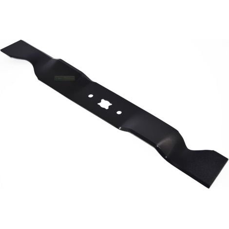 46 CM lame pour tondeuse MTD 46 SPO SPOHW SPS SPT SPH 4635 GL GES SP B (1/4)