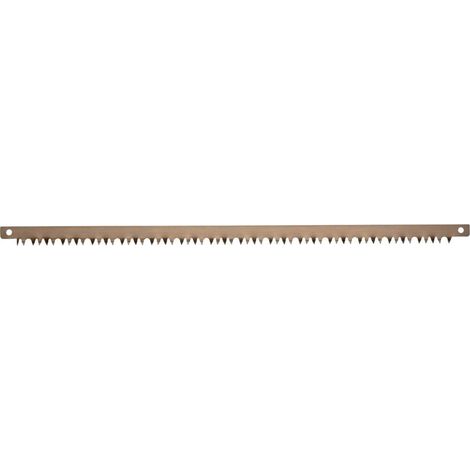 Bahco 333-5 Lama da sega per dentatura pialla 350 mm per legno fresco (1/3)