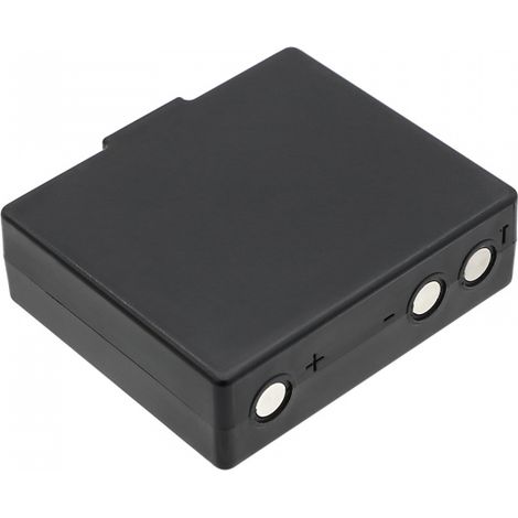 BATTERIA COMPATIBILE HETRONIC NOVA XXL 3.7V 10200MAH (1/3)