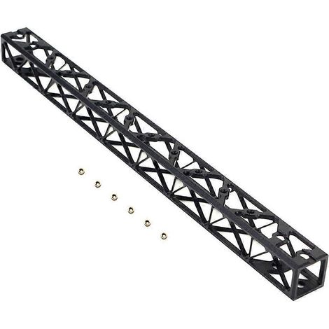Hier ein Vorschlag für einen Produkttitel auf Französisch (176 Zeichen): Vollmetall-CNC-Portal, hohe Präzision, 200 mm, Ersatz für Voron 0.1 3D-Drucker – Verstärkte Struktur, starres Portal, Aluminium