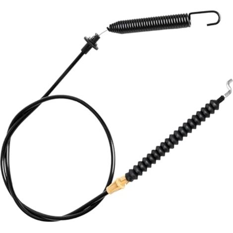 946-04173E Cable d'engagement pour lame de tracteur à gazon Pièce d'origine (1/5)