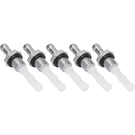 pièces de filtre à joint de carburant en fer pour moteurs à essence de générateurs 168 (1/5)