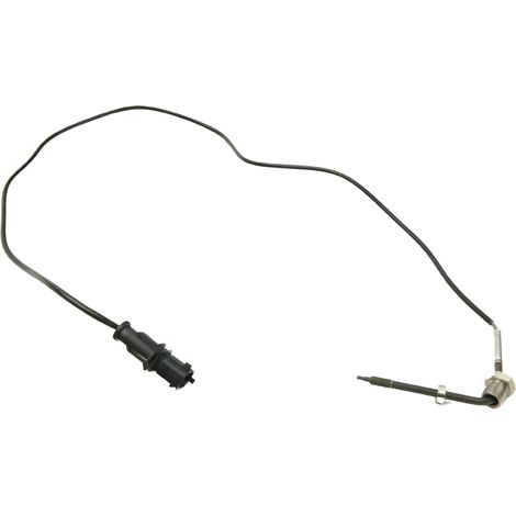 FT80260 Schneller Abgastemperatursensor DPF-Filter schwarz (1/4)