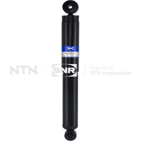 Amortisseur - SA95911.12 - SNR - Compatible avec véhicule Citroen, Peugeot, Fiat, Chevrolet