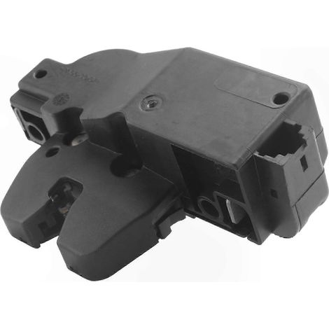 Verrou de hayon universel pour Citroën C2 C3 C4 C5 C8 XSARA, actionneur de serrure centrale, pièce de rechange 9657614780 et 9646091580, remplacement compatible. (1/5)