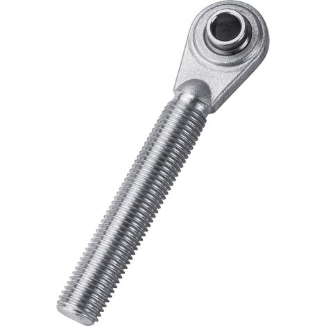 Traktor Spindel Kugelgelenkkopf Kopf Kugelkopf Oberlenker M30x3,5 rechts Kat1 (1/3)