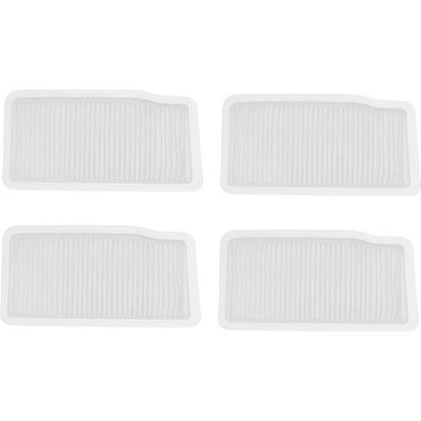 4X Filtre D'Habitacle Externe de Climatiseur Convient pour W204 C Classe E COUPE Classe GLK GLK260 GLK300