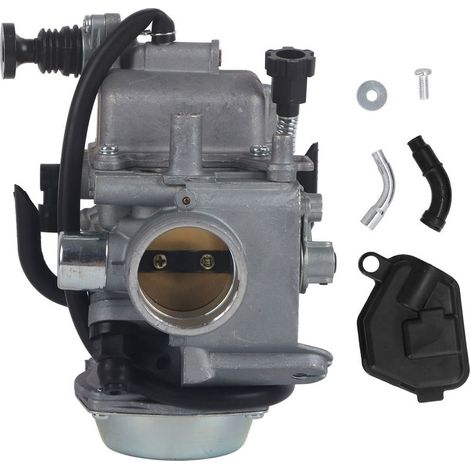 Carburateur ATV de remplacement pour émissions plus importantes, pour Honda 300 TRX300 Fourtrax 1988 – 2000 (1/5)