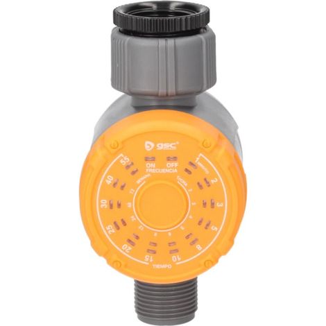 GSC 403025002 Automatisches Tropfbewässerungssystem (1/4)