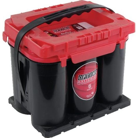 Batterie OPTIMA 835255 (1/3)