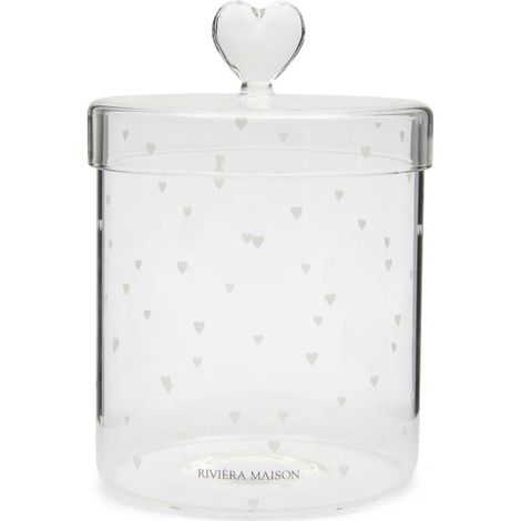 Pojemnik Sweets Heart Riviera Maison (1/2)
