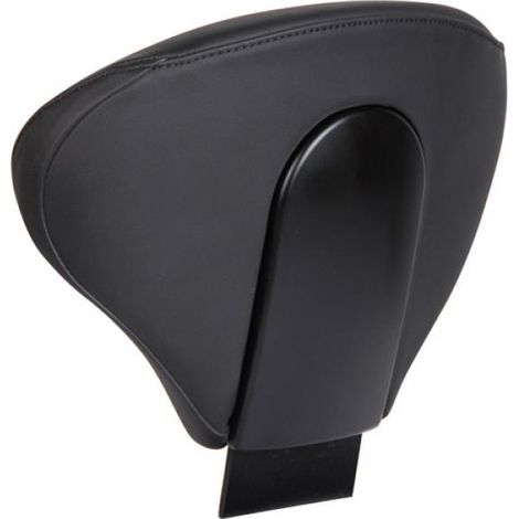 sitzauflage schwarz ohne logo shad für roller honda 125 pcx (1/5)