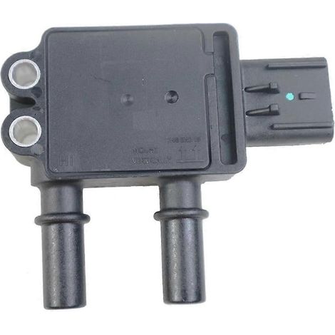Capteur de pression différentielle d'échappement du filtre à particules 2124494 1818119 4383998 A052G379 pour LF XF (1/4)