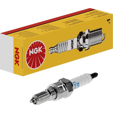 NGK - BOUGIE ALLUMAGE BOITE - ER9EH-6N 1673