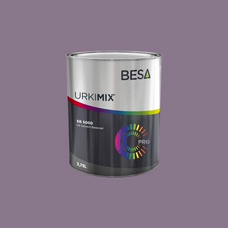 Pot de Peinture Polyuréthane / bi composant RAL Design 320 50 15  Mat - 150gr