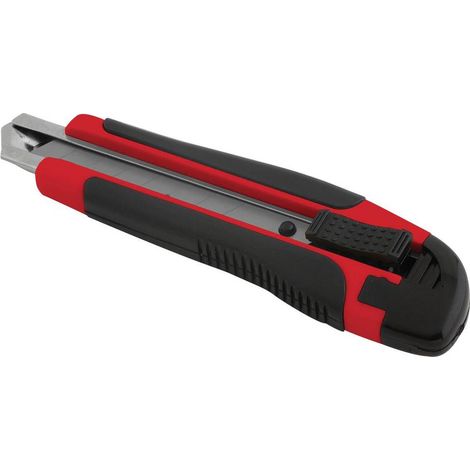 Cutter, Charge légère Rétractable ( Prix pour 1 ) (1/2)