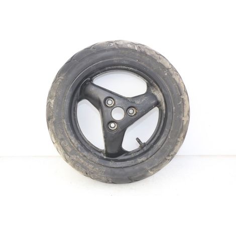 [PRODUIT D'OCCASION] JANTE AVANT PEUGEOT SPEEDFIGHT 2 AC 50 2000 - 2009 (1/5)