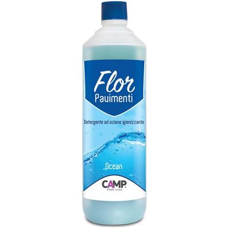 FLOR PAVIMENTI OCEAN 1 LT