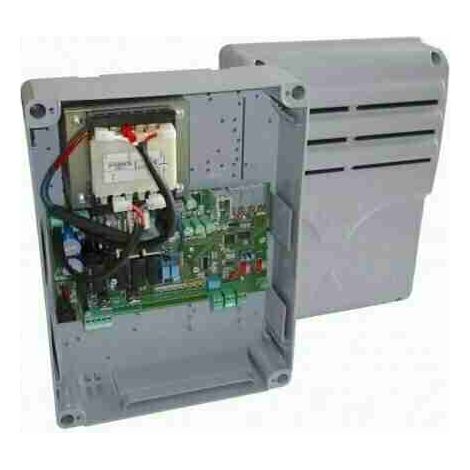Carte de commande centrale 230V pour portails battants CAME 002ZM3E ZM3E