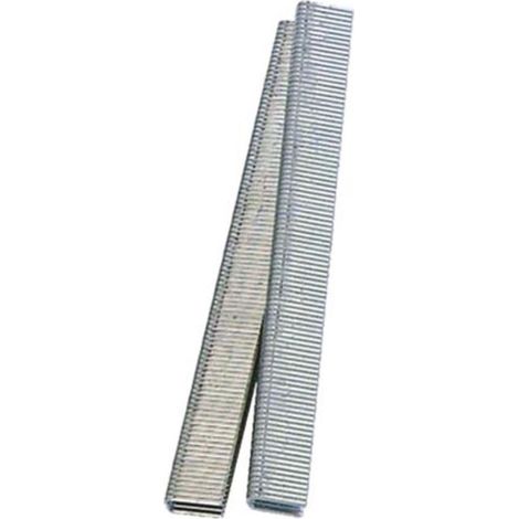 Mecafer - Recharge agrafes 10mm (1/2)