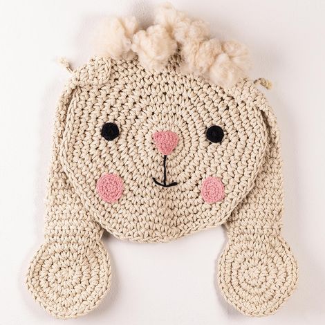 Tapiz Decorativo Congo Kids SKLUM             