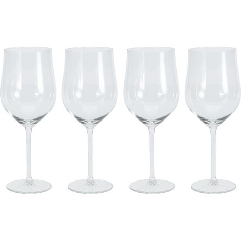 Verres à cocktails, 600 ml, 4 pièces. (1/3)