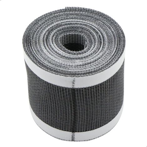Filtre à cheveux pour siphon de douche, autocollant de filtre rectangulaire, filtre de chasse d'eau, salle de bain, siphon de sol, couvercle de douche, baignoire, 1 ensemble (1/5)