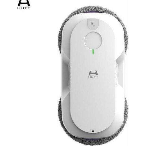 Hutt DDC56 Fensterputz-Roboter mit Ultraschall-Sprühfunktion
