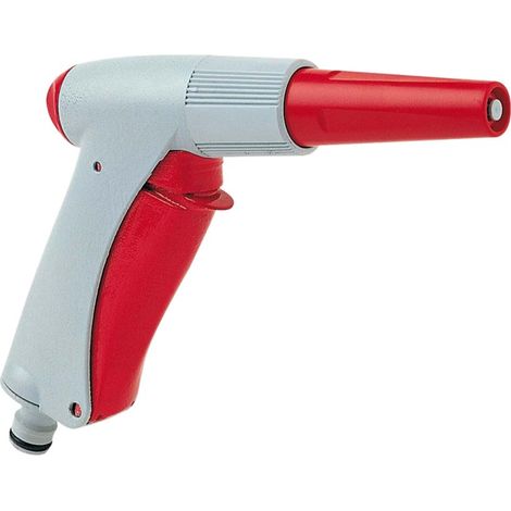 Pistola con lancia regolabile Ipierre