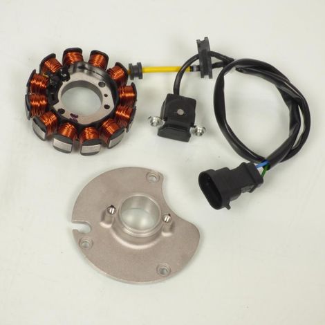 Stator d allumage origine pour Moto Aprilia 50 SX Après 2018 Neuf