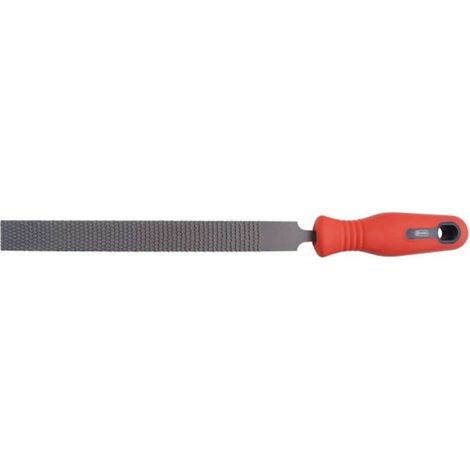 Set 3 Raspe Manico Plast.200Mm