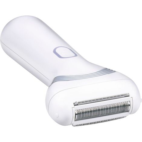 MEXX Ladyshave Blanc H13.7xl3xL6.2cm (1/5)