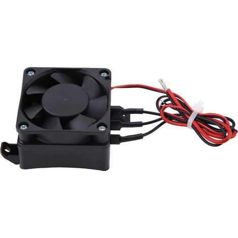 220V 400W PTC-Lufterhitzer mit konstanter Temperatur, elektrische Heizung 24V (1/5)