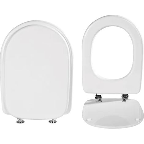 COPRI WATER IN RESINA POLIESTERE SERIE FIDIA BIANCO SAPAL