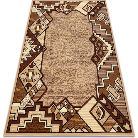 Tappeto BCF Morad BARYTON classico - beige beige 200x300 cm