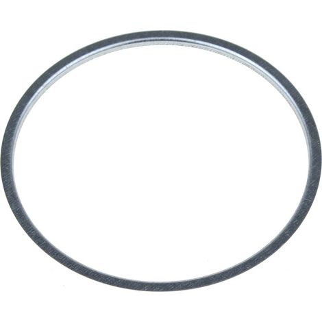 Bague brûleur pour table de cuisson – Compatible Siemens ER512502E/02 – Longueur 10cm – SKU 425510 (1/2)