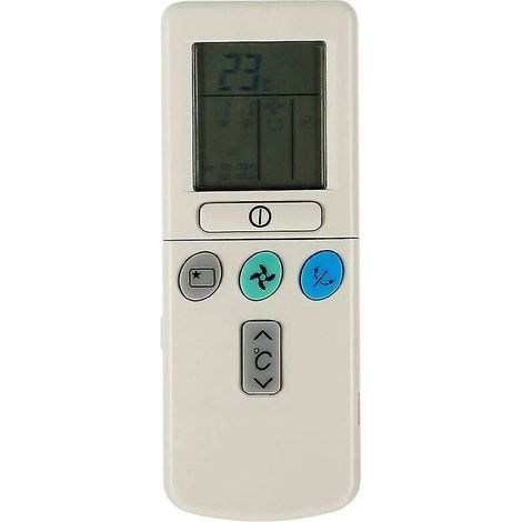Fernbedienung der Hitachi-Klimaanlage Ras-80yha Rar-3u1 Rar-3u3 Rar-2p2 Rar2p2 (1/4)