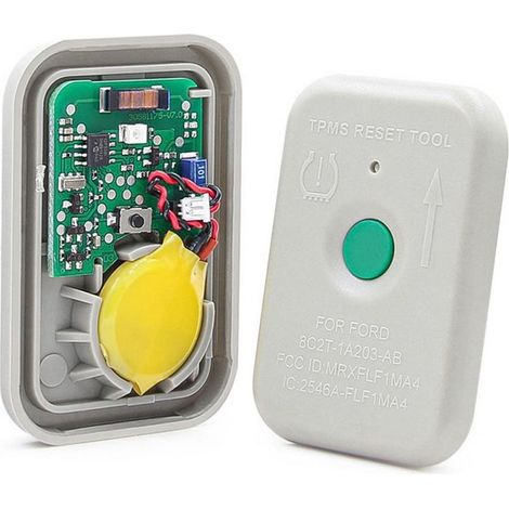 8C2T-1A203-A per strumento di ripristino del sensore di monitoraggio della pressione degli pneumatici TPMS-19 (1/5)