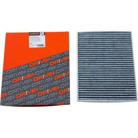 Filtro abitacolo compatibile per bmw serie 1 dal 2012-2015 (1/4)